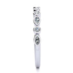 Joseline Diamond Ring