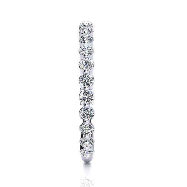 Lara Diamond Ring