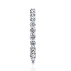 Lara Diamond Ring