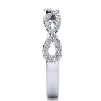 Mandy Diamond Ring