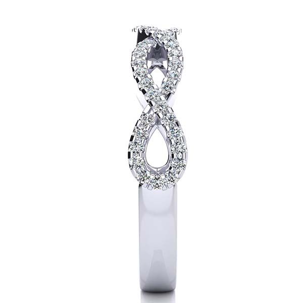 Mandy Diamond Ring
