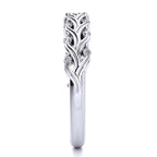 Salma Diamond Ring