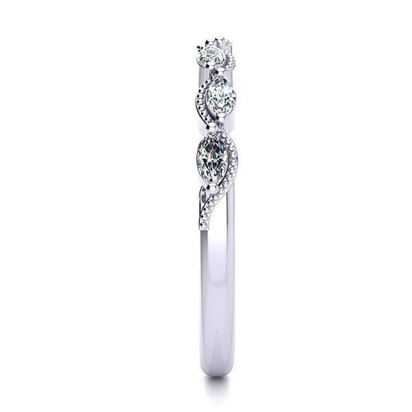 Lilianna Diamond Ring