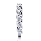 Andi Diamond Ring