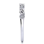 Eliza Diamond Ring