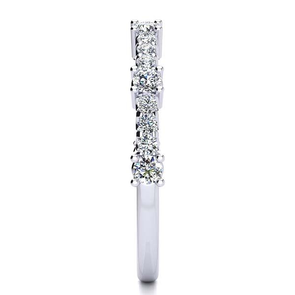 Cecilia Diamond Ring