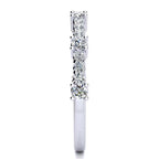 Cecilia Diamond Ring