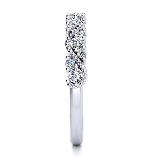 Kimberly Diamond Ring