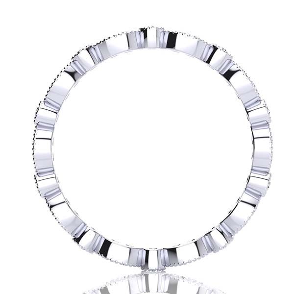 Medina Eternity Ring