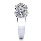 Melissa Diamond Ring