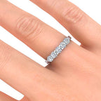 Christina Diamond Ring