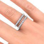 Taylor Diamond Ring