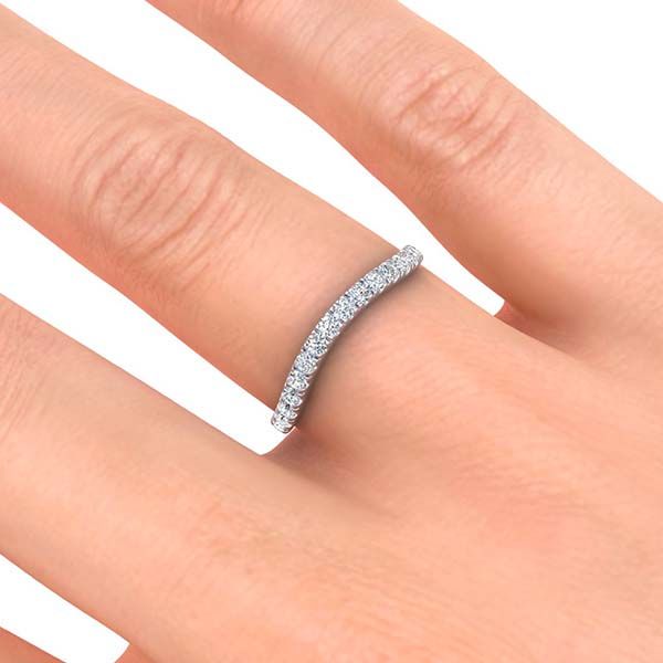 Macy Diamond Ring