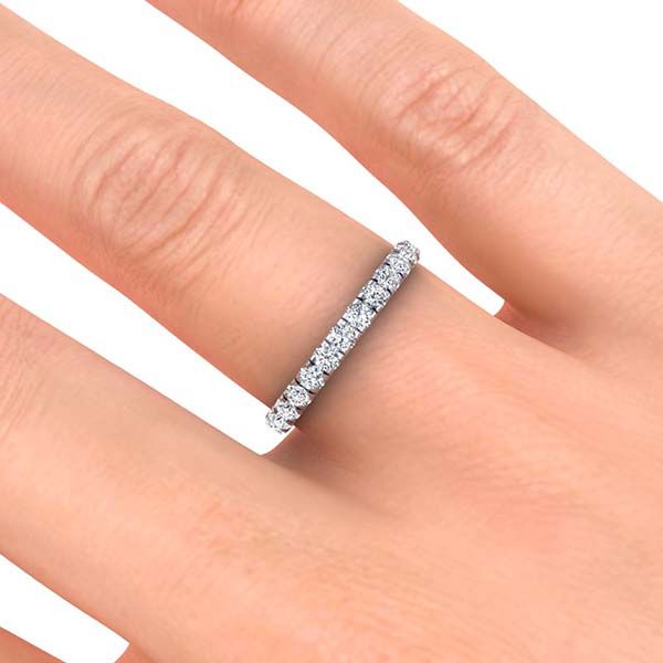 Melina Diamond Band