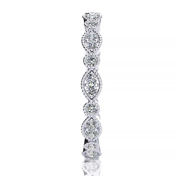 Medina Eternity Ring