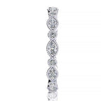 Medina Eternity Ring