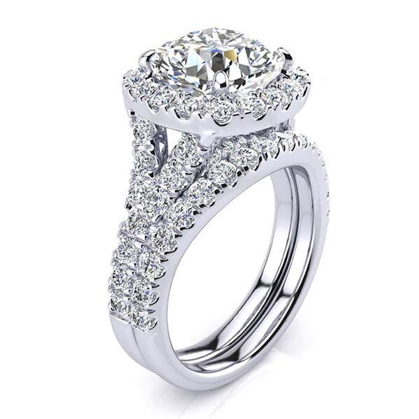 Macy Diamond Ring