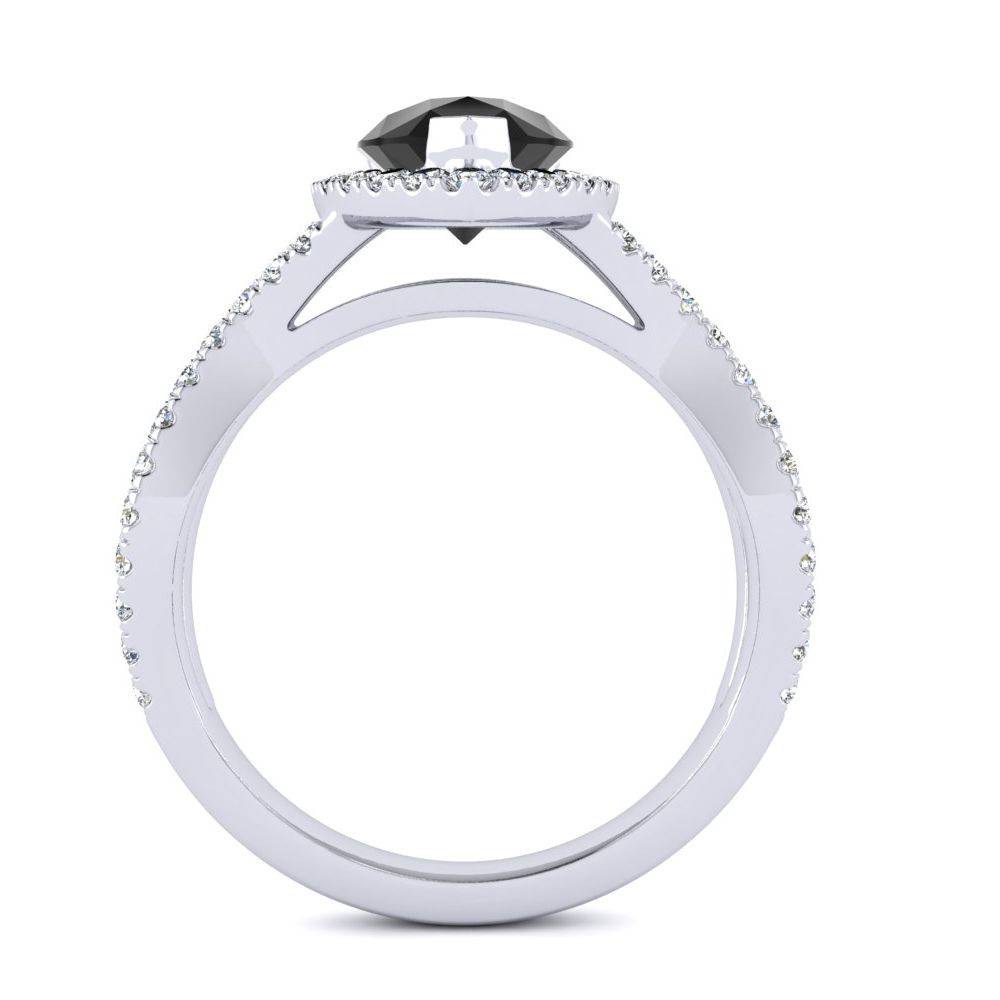 Jasmine Black Diamond