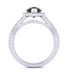 Jasmine Black Diamond