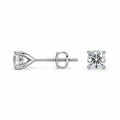 2.00ct.tw Lab Grown Diamond Stud Earrings