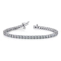 Tennis Lab Grown Diamond Bracelet
