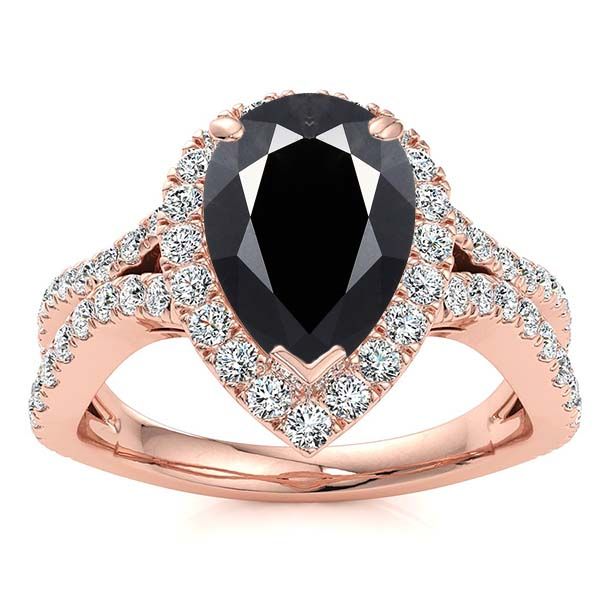 Jasmine Black Diamond