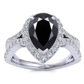 Jasmine Black Diamond