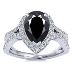 Jasmine Black Diamond