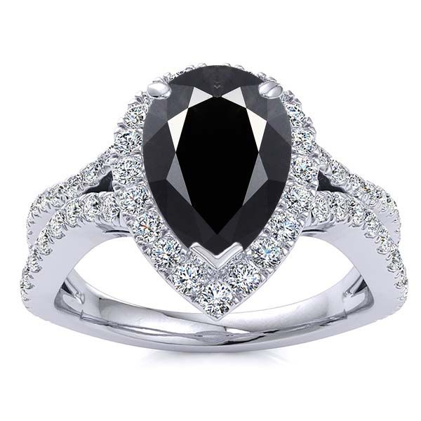 Jasmine Black Diamond