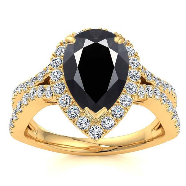 Jasmine Black Diamond