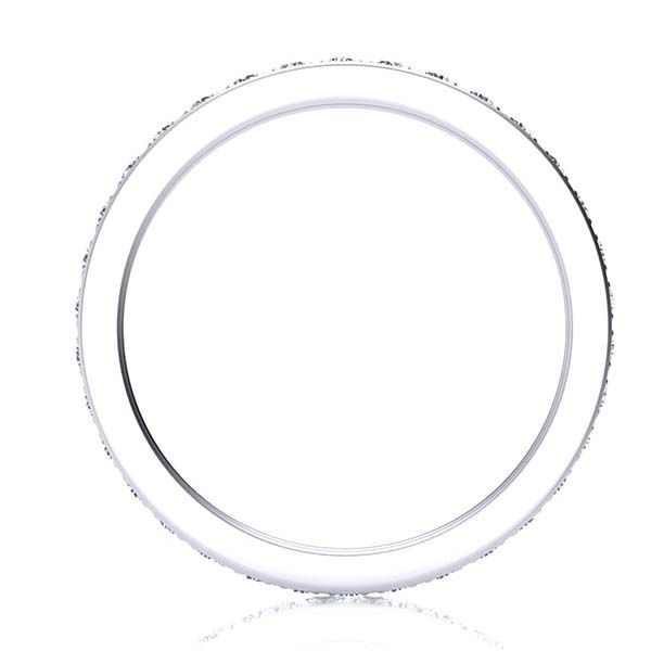 Sydney Diamond Eternity Ring