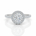 Halo Radiance Ring