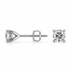 1.00ct.tw Lab Grown Diamond Stud Earrings 