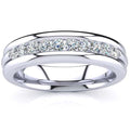 Marsha Diamond Ring