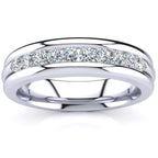 Marsha Diamond Ring