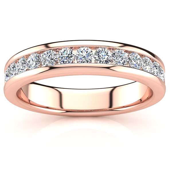 Natasha Diamond Ring