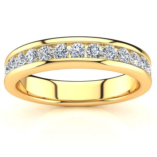 Natasha Diamond Ring
