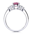 Selena Tourmaline Ring