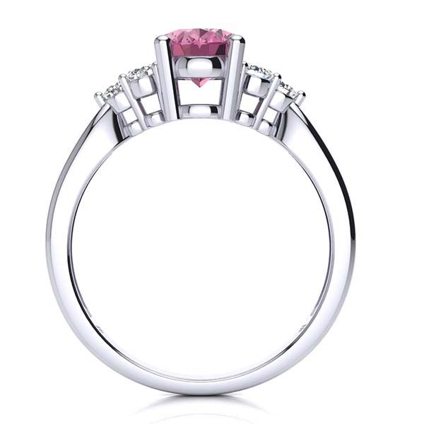 Selena Tourmaline Ring