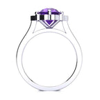 Karen Amethyst Ring