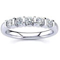 Samira Diamond Ring