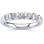 Samira Diamond Ring