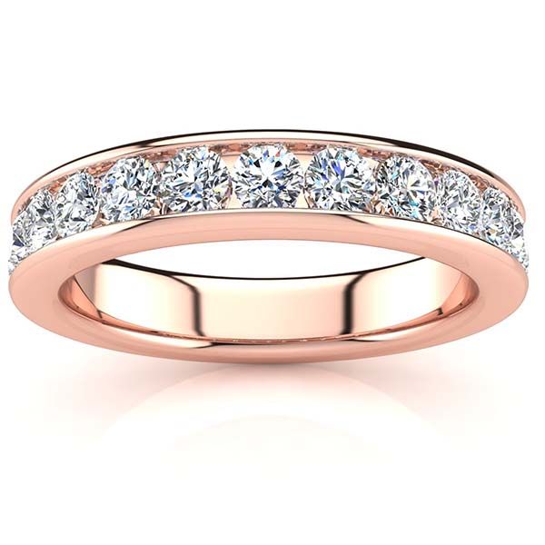 Sasha Diamond Ring