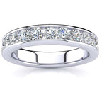 Sasha Diamond Ring