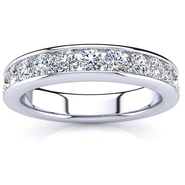 Sasha Diamond Ring