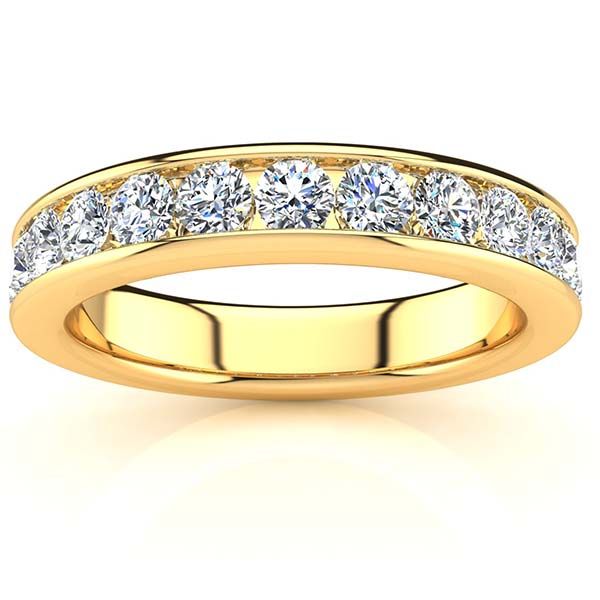 Sasha Diamond Ring