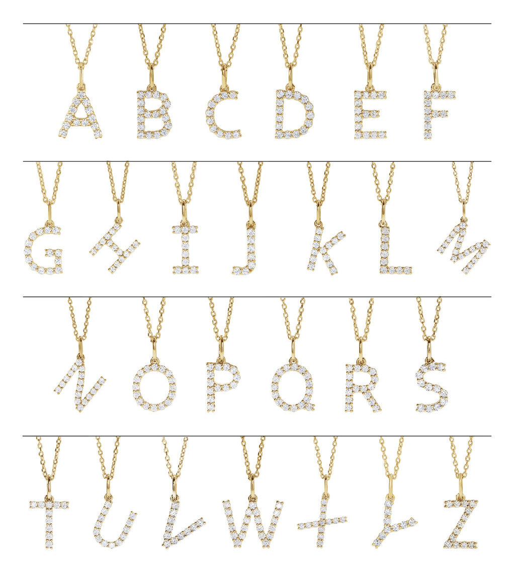14K Yellow Gold adjustable cable necklace detail