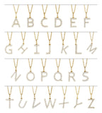 14K Yellow Gold adjustable cable necklace detail