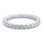 Kamila Eternity Ring