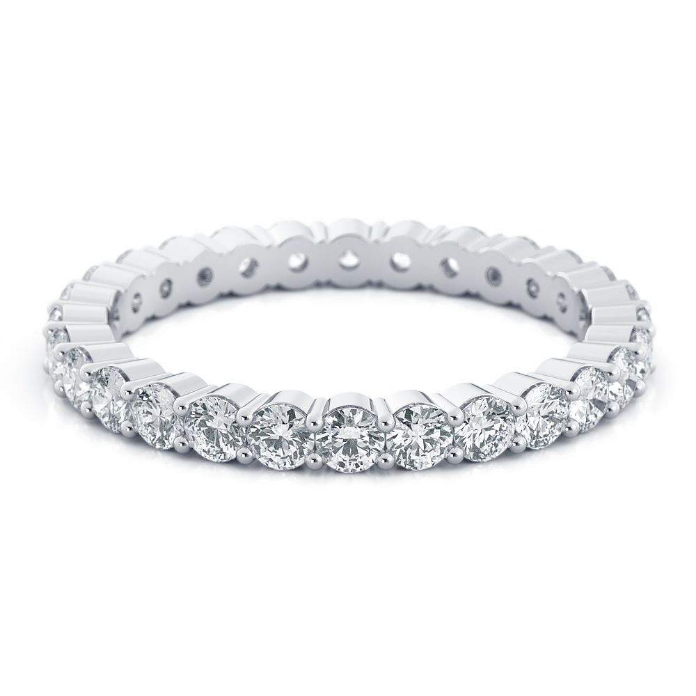 Kamila Eternity Ring
